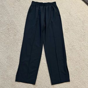 Abercrombie & Fitch Black pants